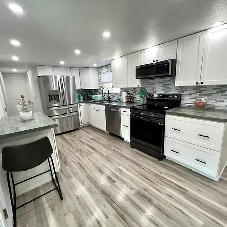 Sand Dollar 3 Bedrooms House In Port St John